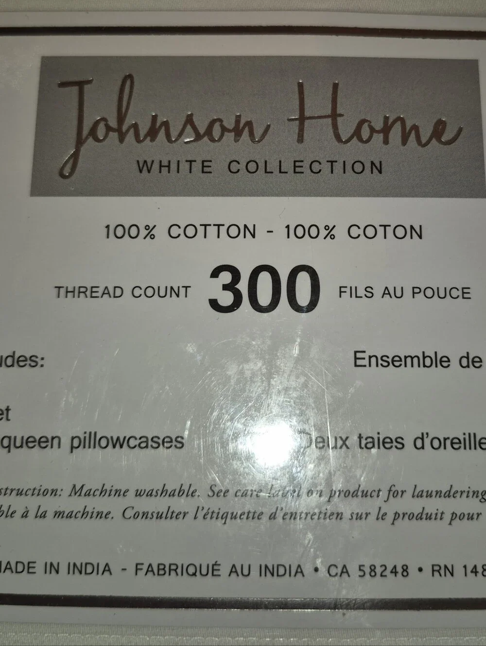 Johnson Home johnson home